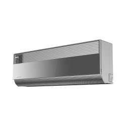 MIDEA GAIA 09HRFN8-I GREY/O Κλιματιστικό 9.000 BTU/h
